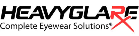 Heavyglare Logo