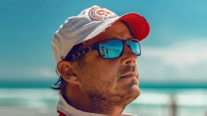 Prescription Sunglasses