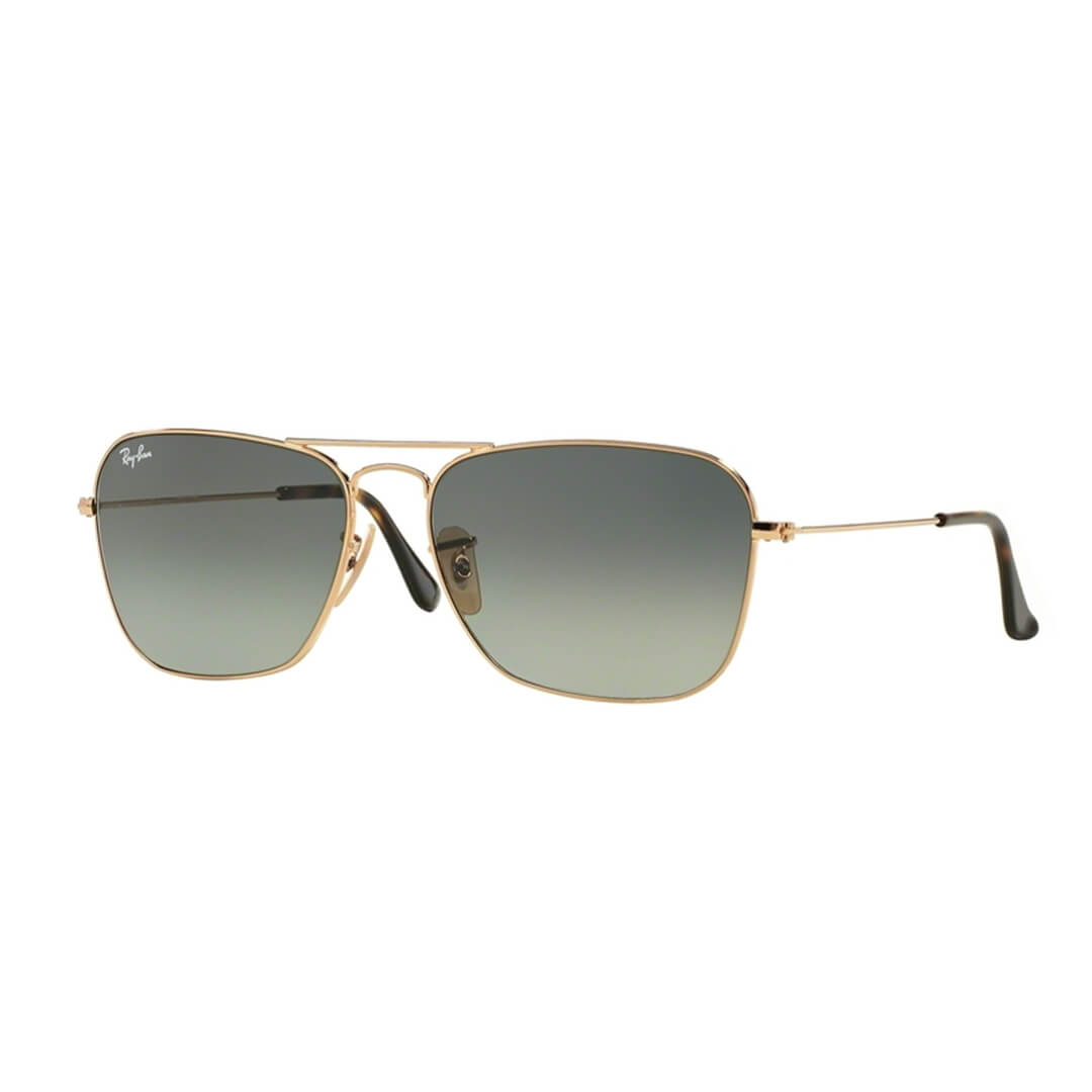 Liberty brand prescription sunglasses.