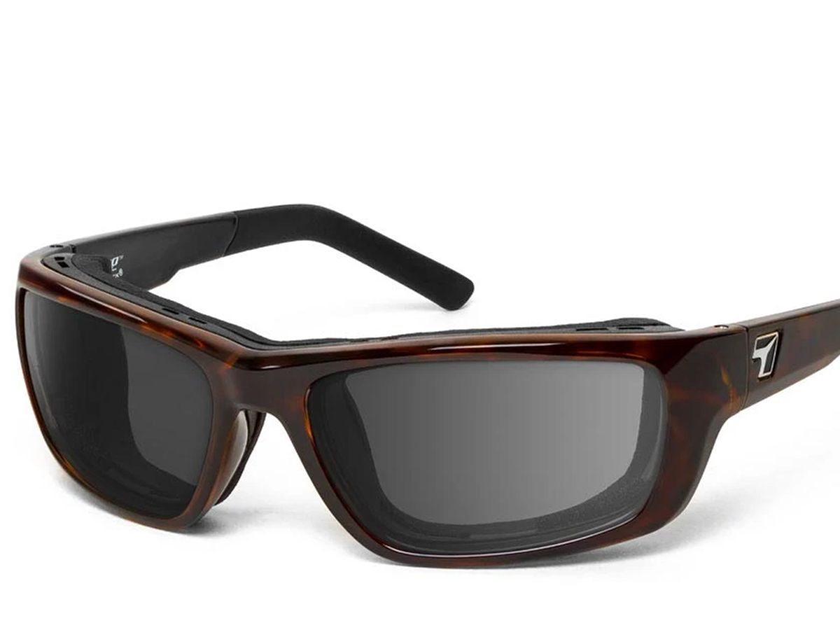 7 Eye brand prescription sunglasses