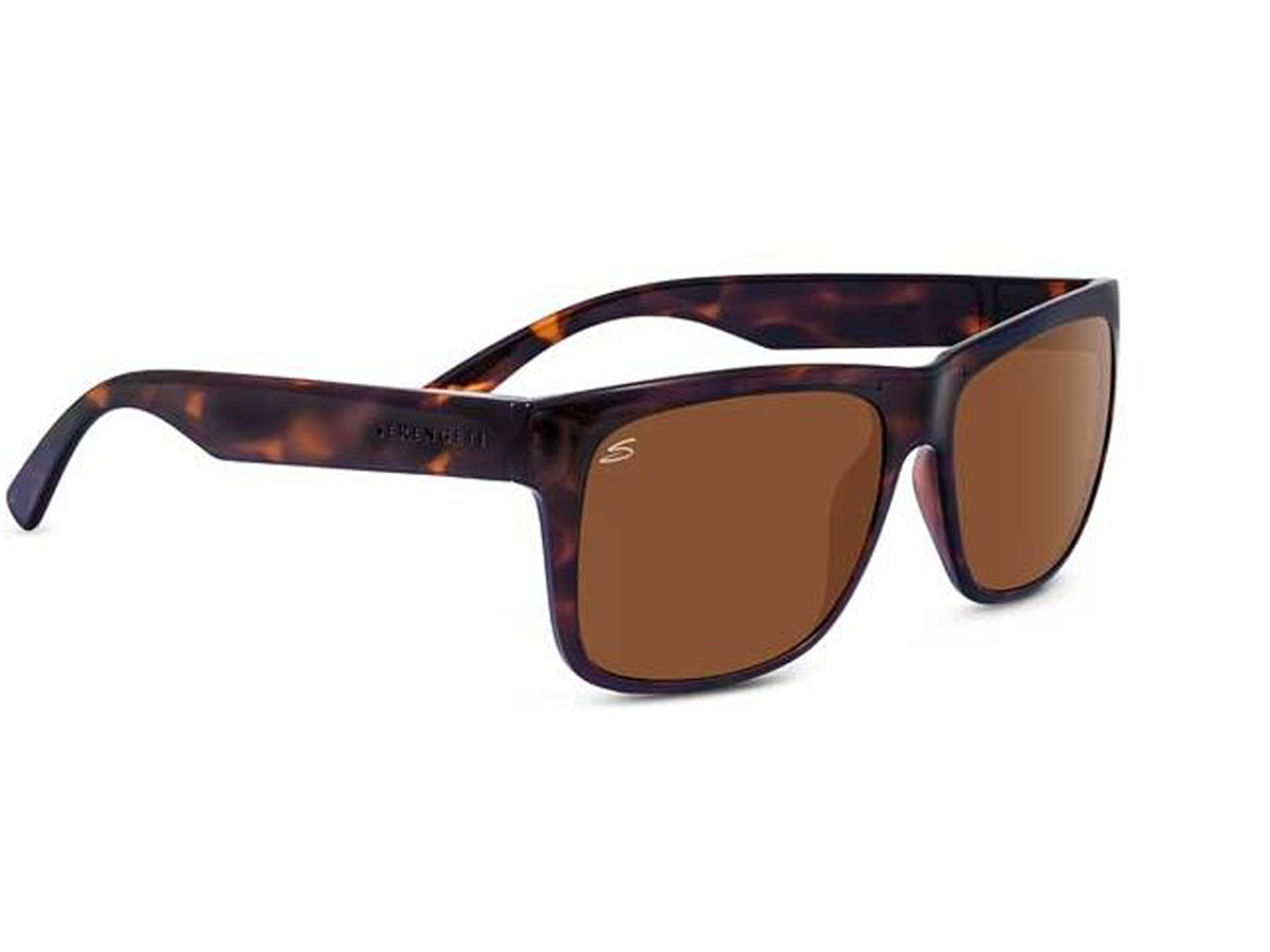 Serengeti brand prescription sunglasses