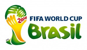 Fifa World Cup Brasil