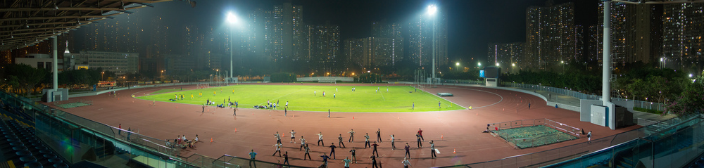 outdoor baseball