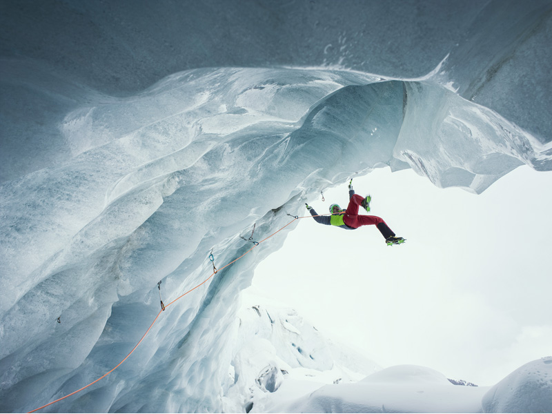 adidas all winter campaign