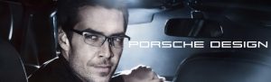 Porsche Design Eyewear