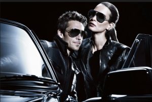 Porsche Design Sunglasses