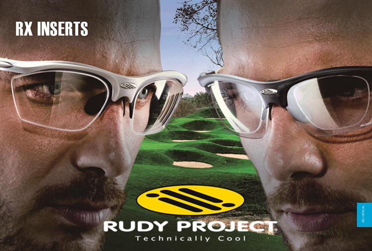 Rudy project hot sale rx