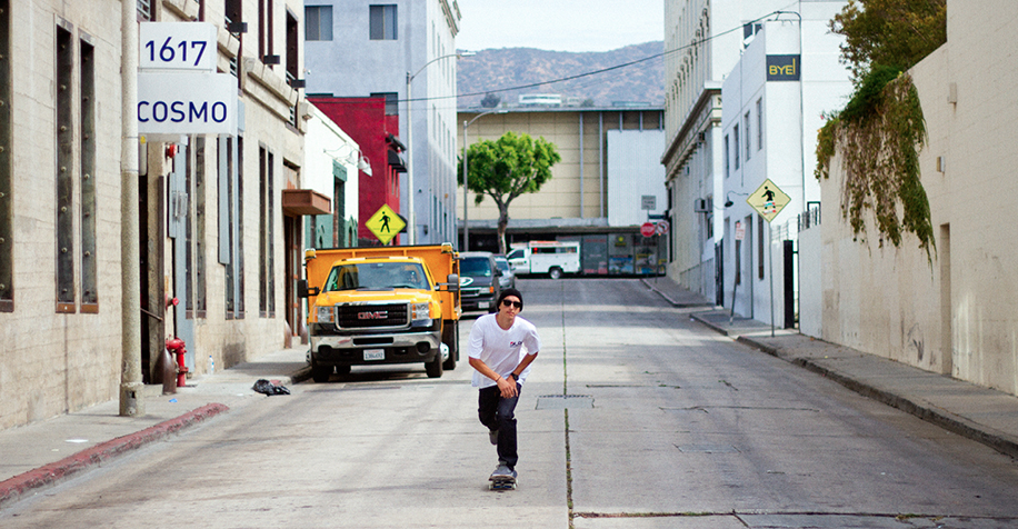 tom asta electric visual 