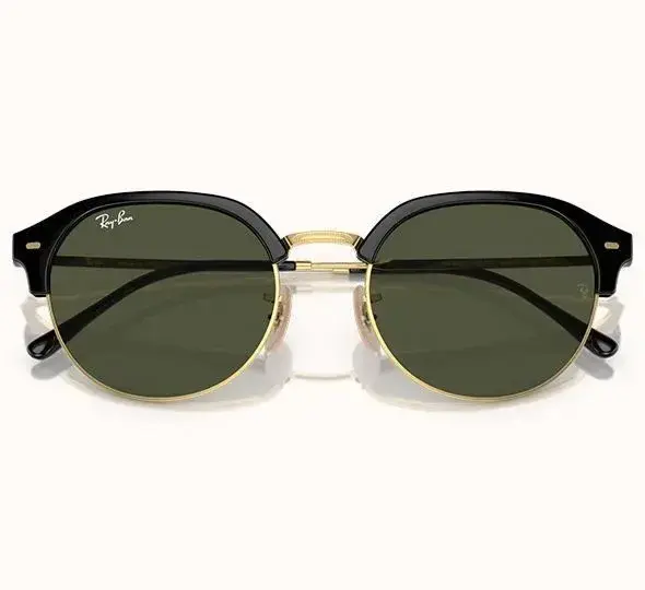 Ray-Ban RB4429 Eyeglasses | Size 53