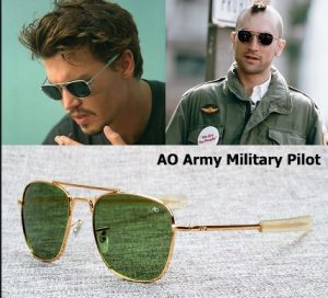 American Optical Military Eyewear