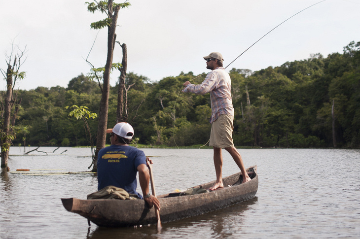 protect guyana costa fishing
