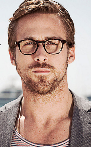 ryan gosling glasses