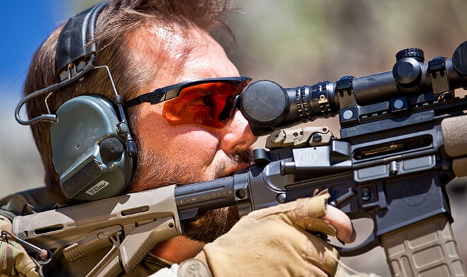 Best Shooting Glasses 