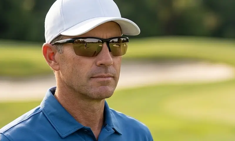 Prescription Sunglasses