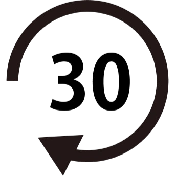 30 Day Returns